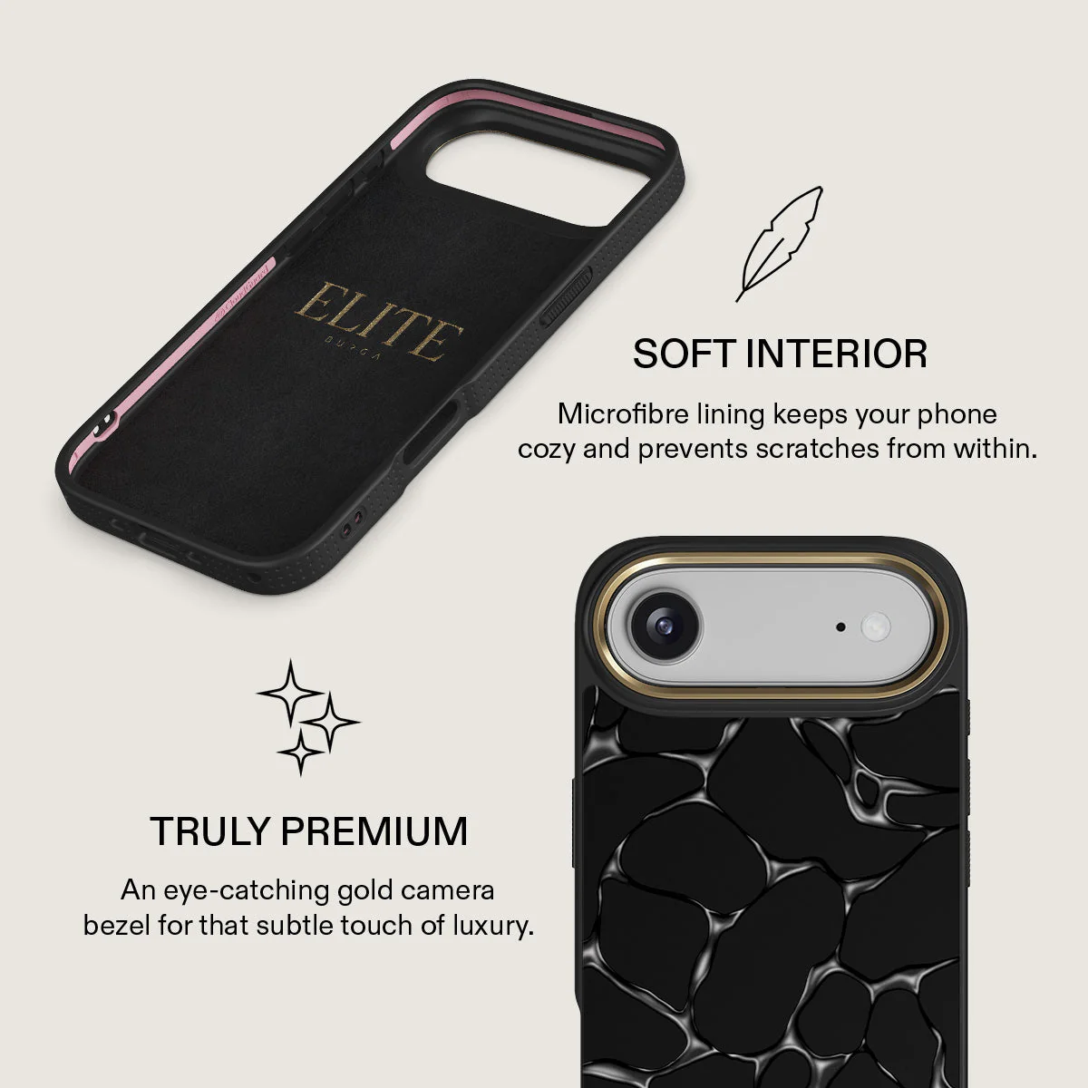 Void - iPhone Air Case - Image 10