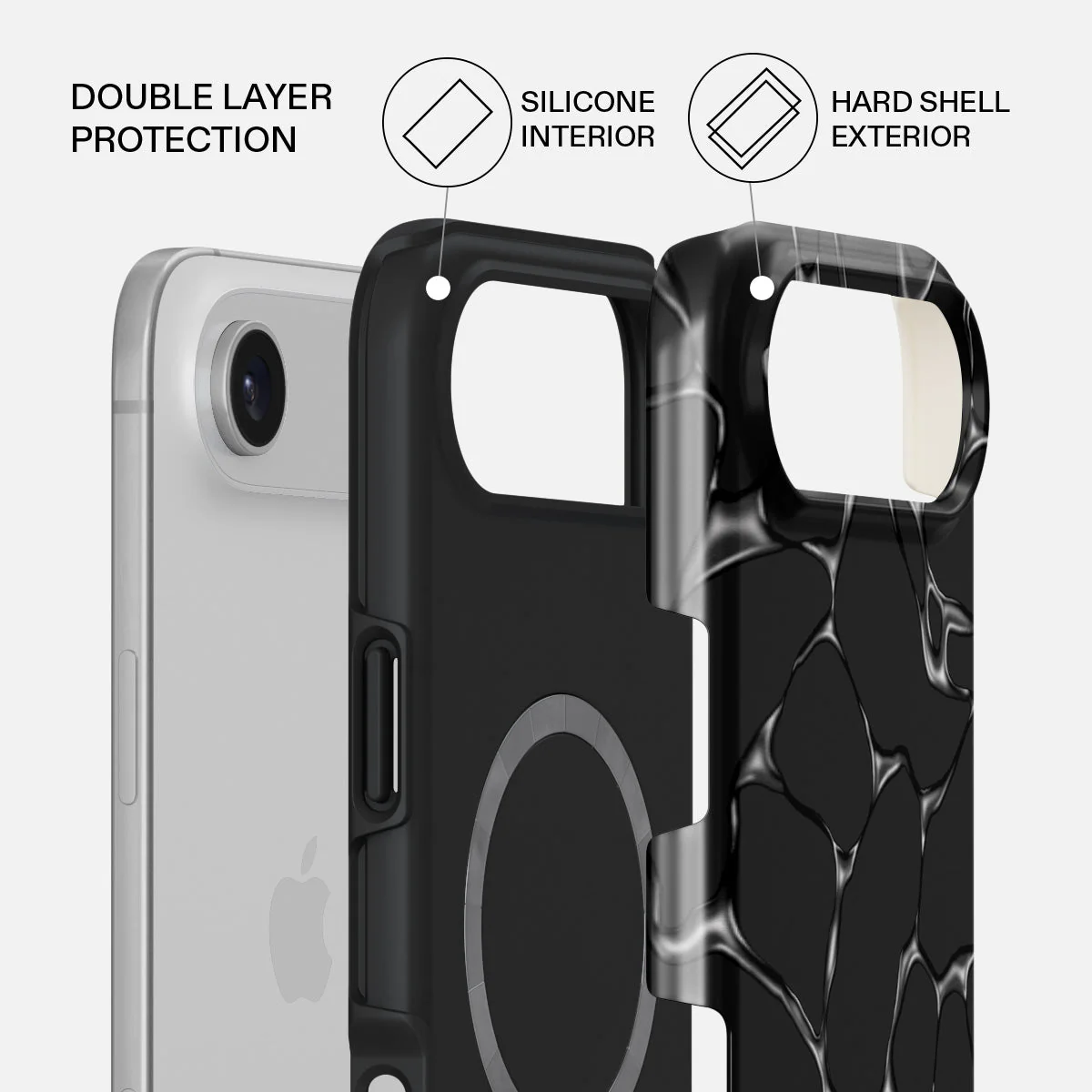 Void - iPhone Air Case - Image 2