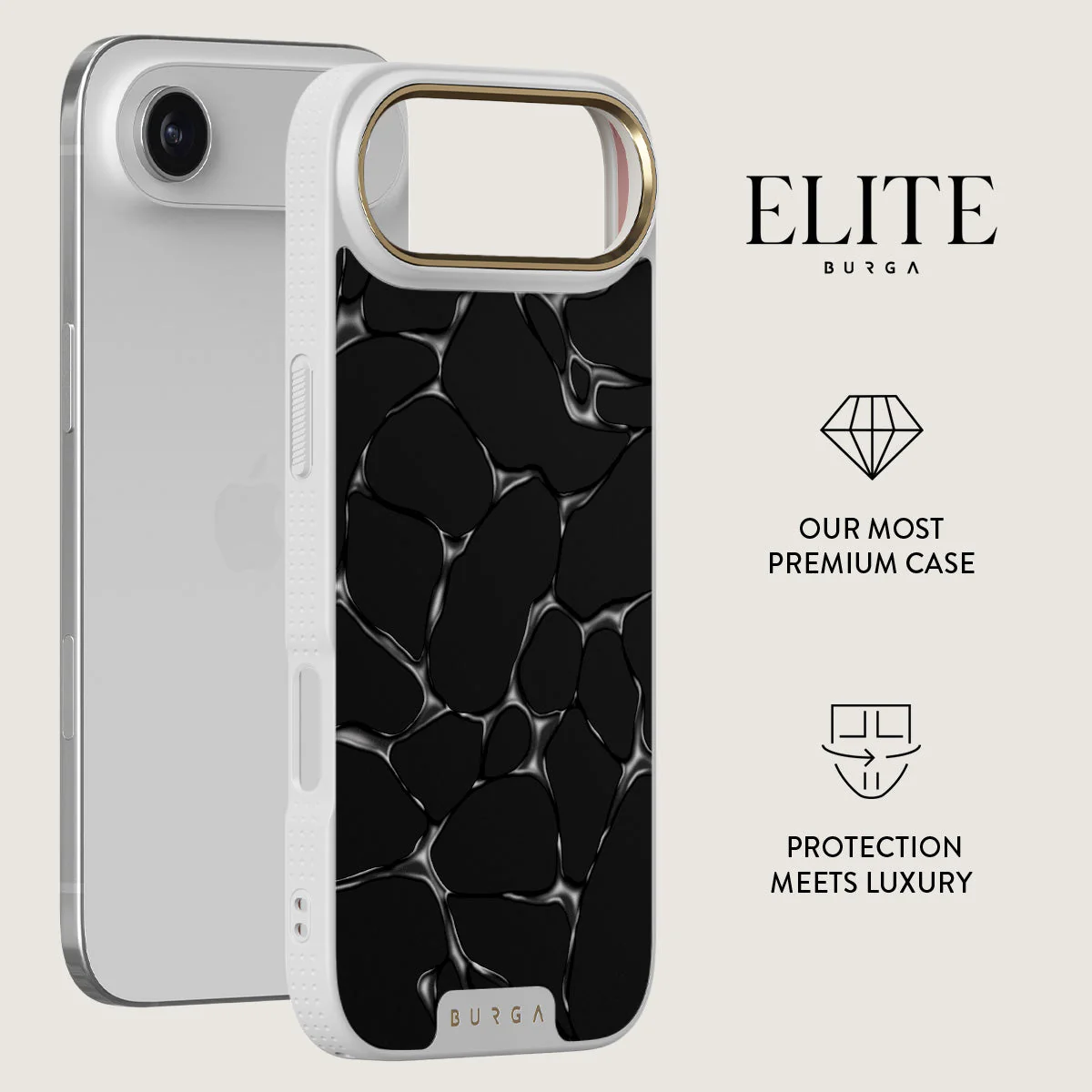Void - iPhone Air Case - Image 20