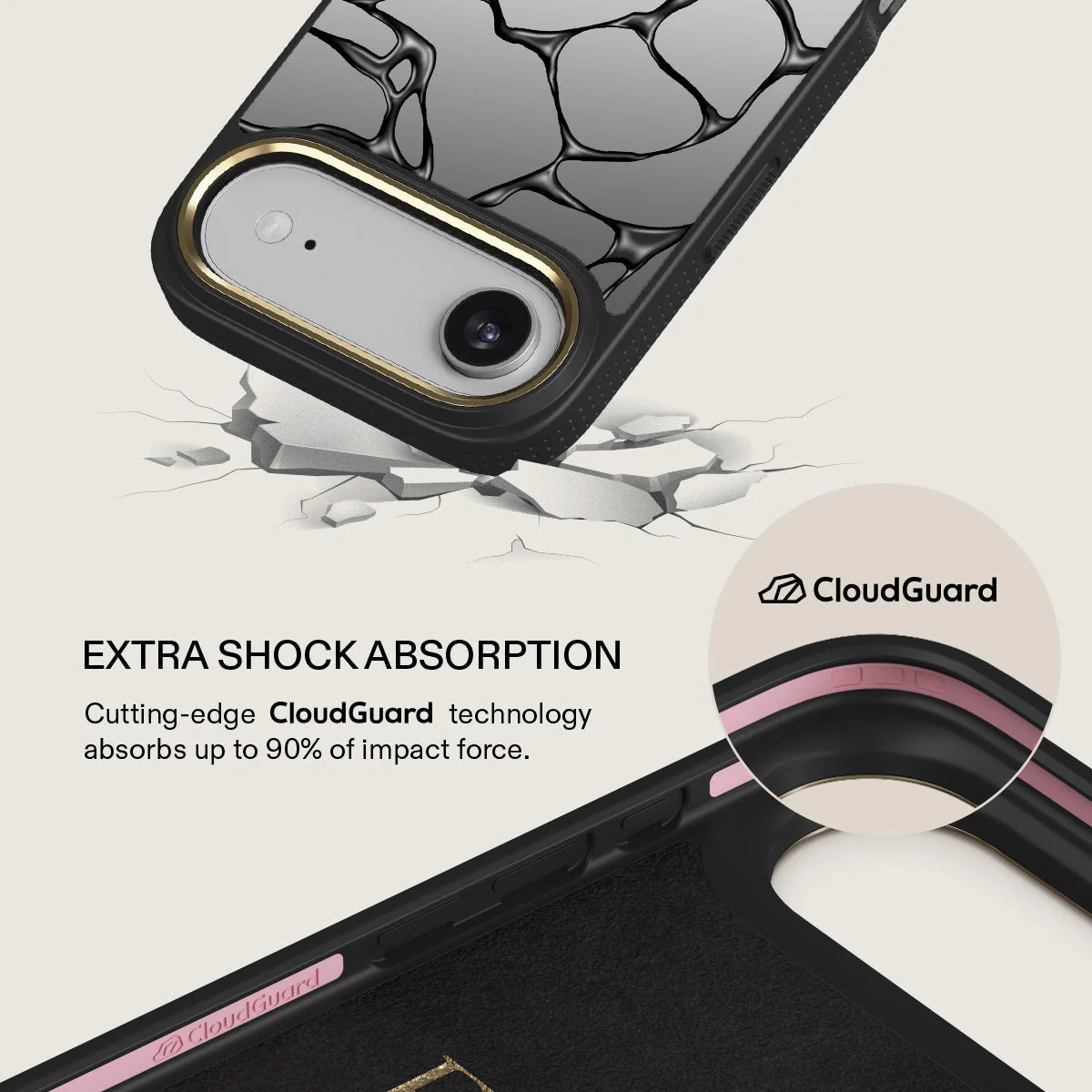 Void - iPhone Air Case - Image 28