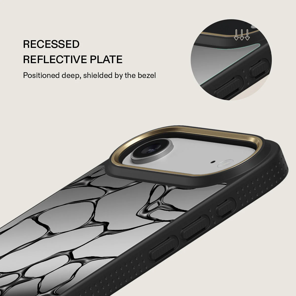 Void - iPhone Air Case - Image 29
