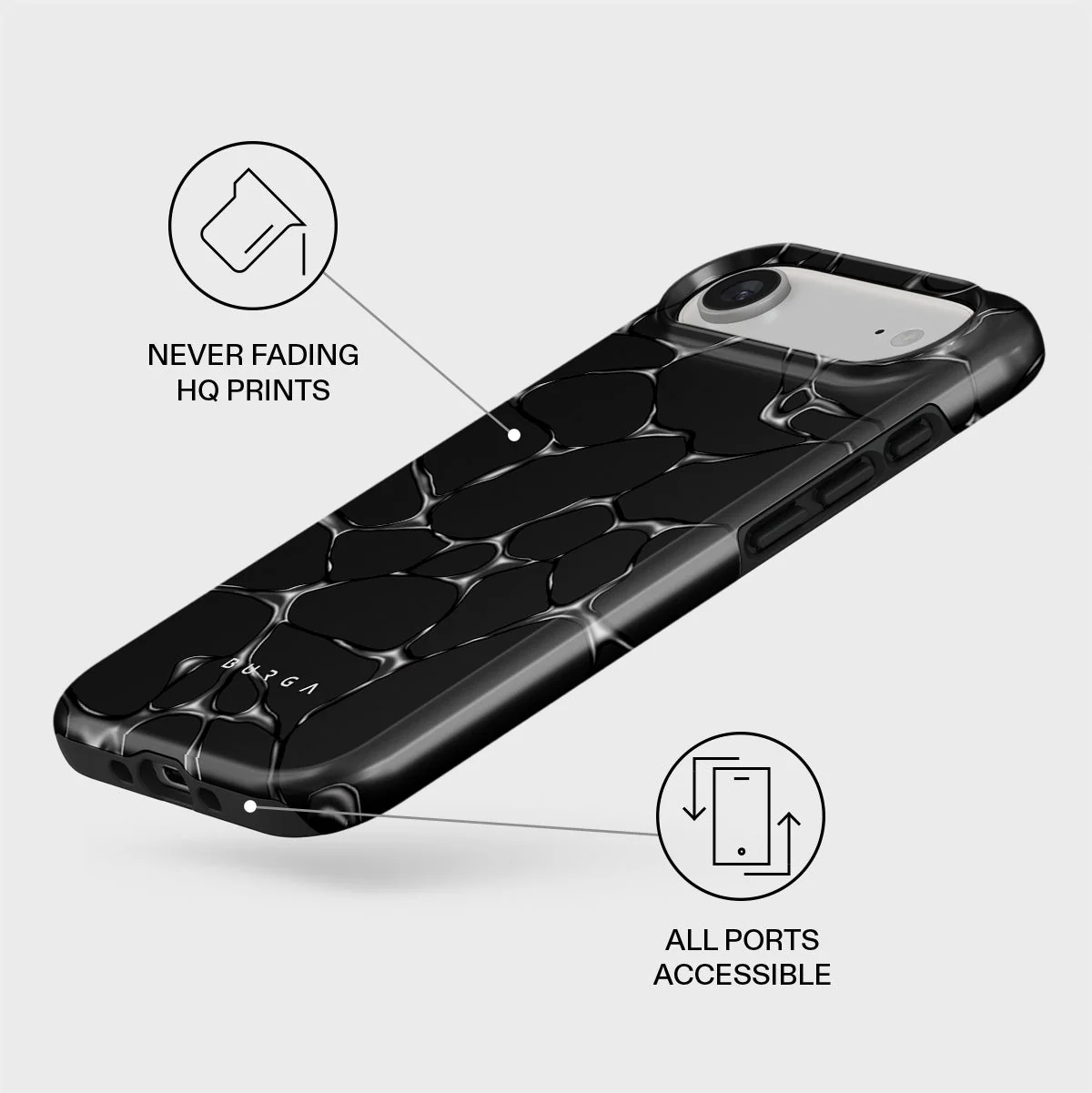 Void - iPhone Air Case - Image 3