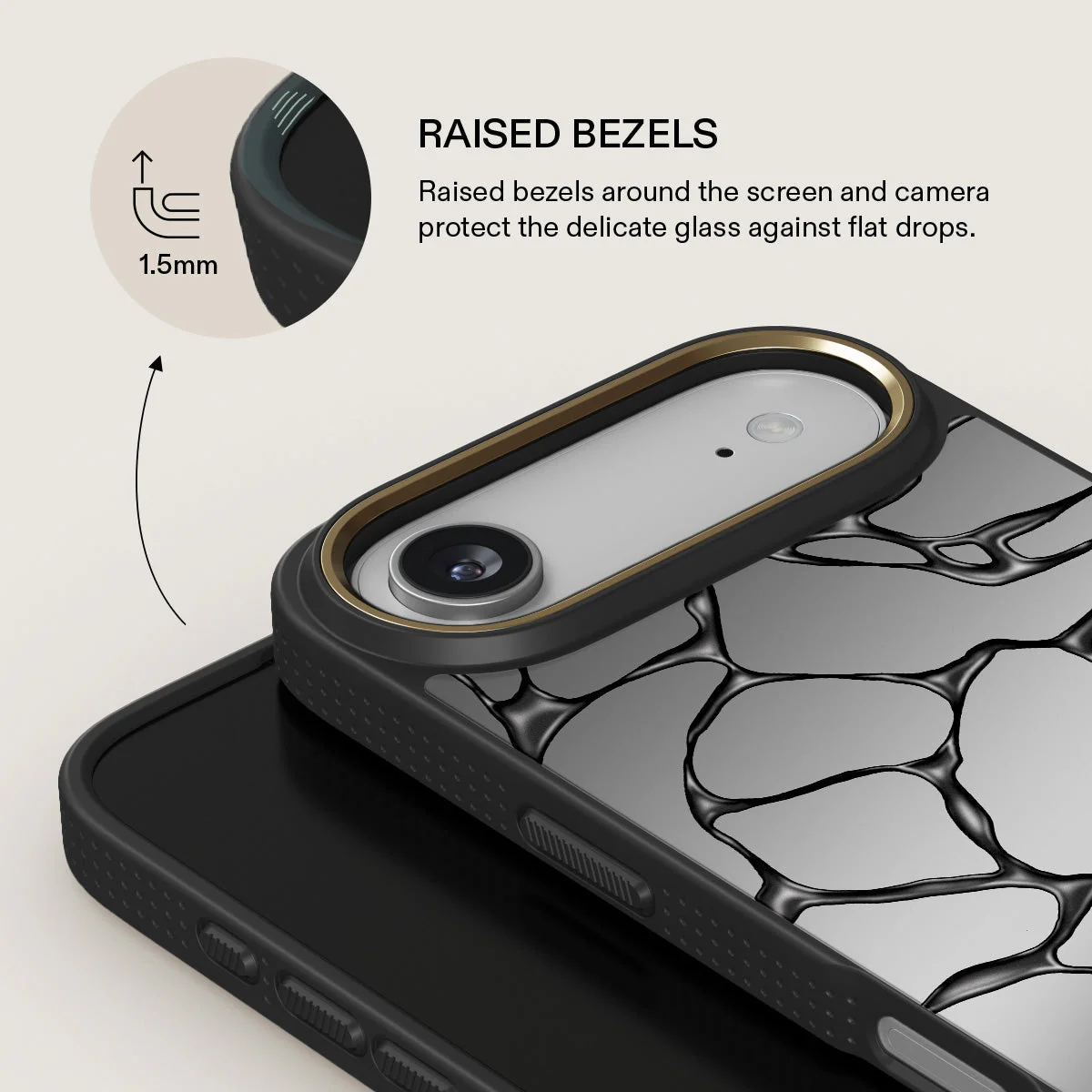 Void - iPhone Air Case - Image 30
