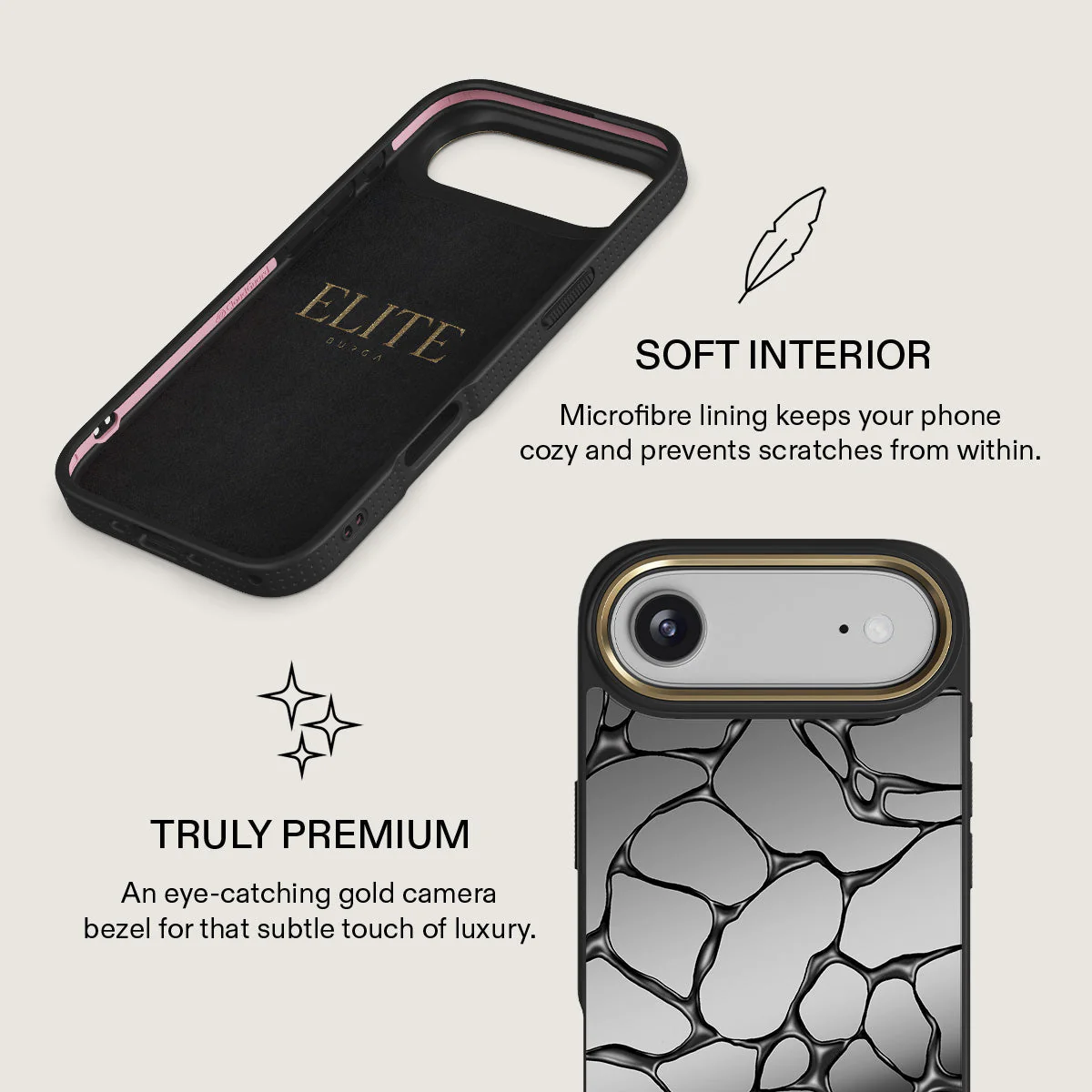 Void - iPhone Air Case - Image 32