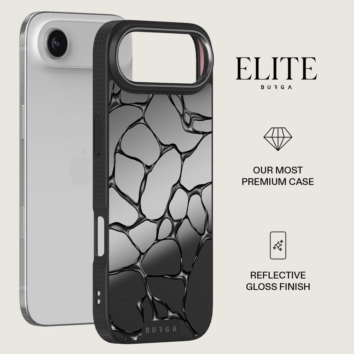 Void - iPhone Air Case - Image 35