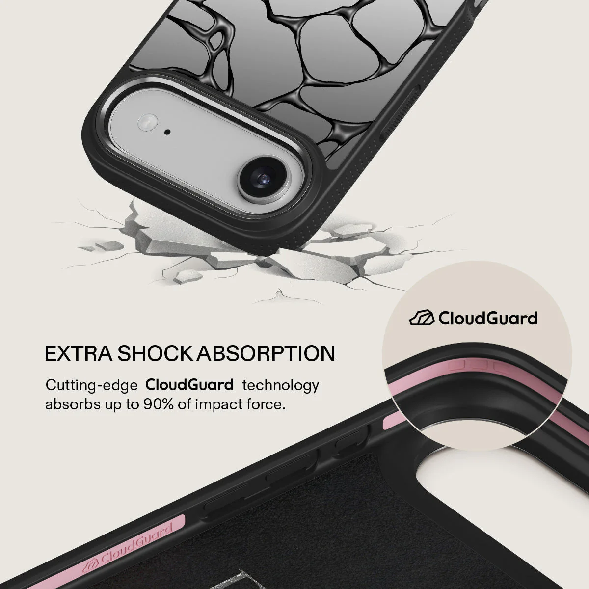 Void - iPhone Air Case - Image 36
