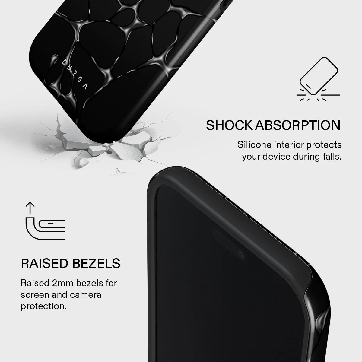Void - iPhone Air Case - Image 4
