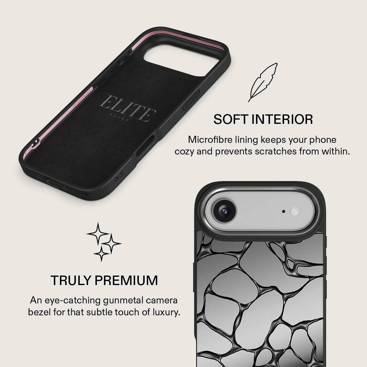 Void - iPhone Air Case - Image 40