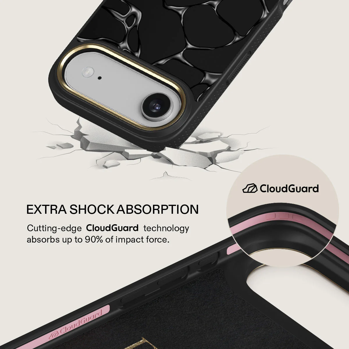 Void - iPhone Air Case - Image 7