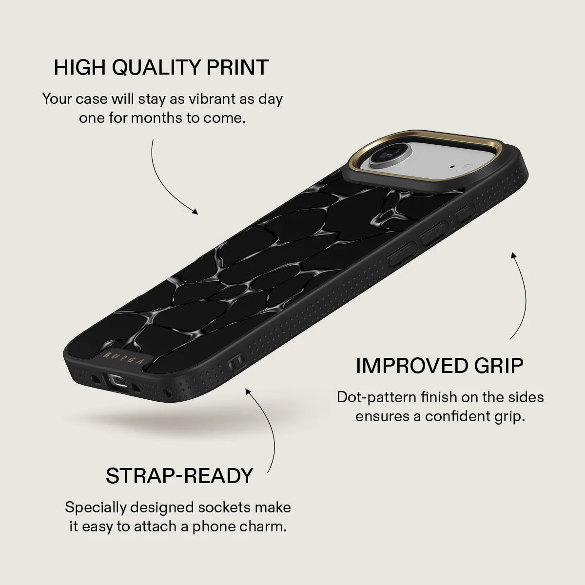 Void - iPhone Air Case - Image 9