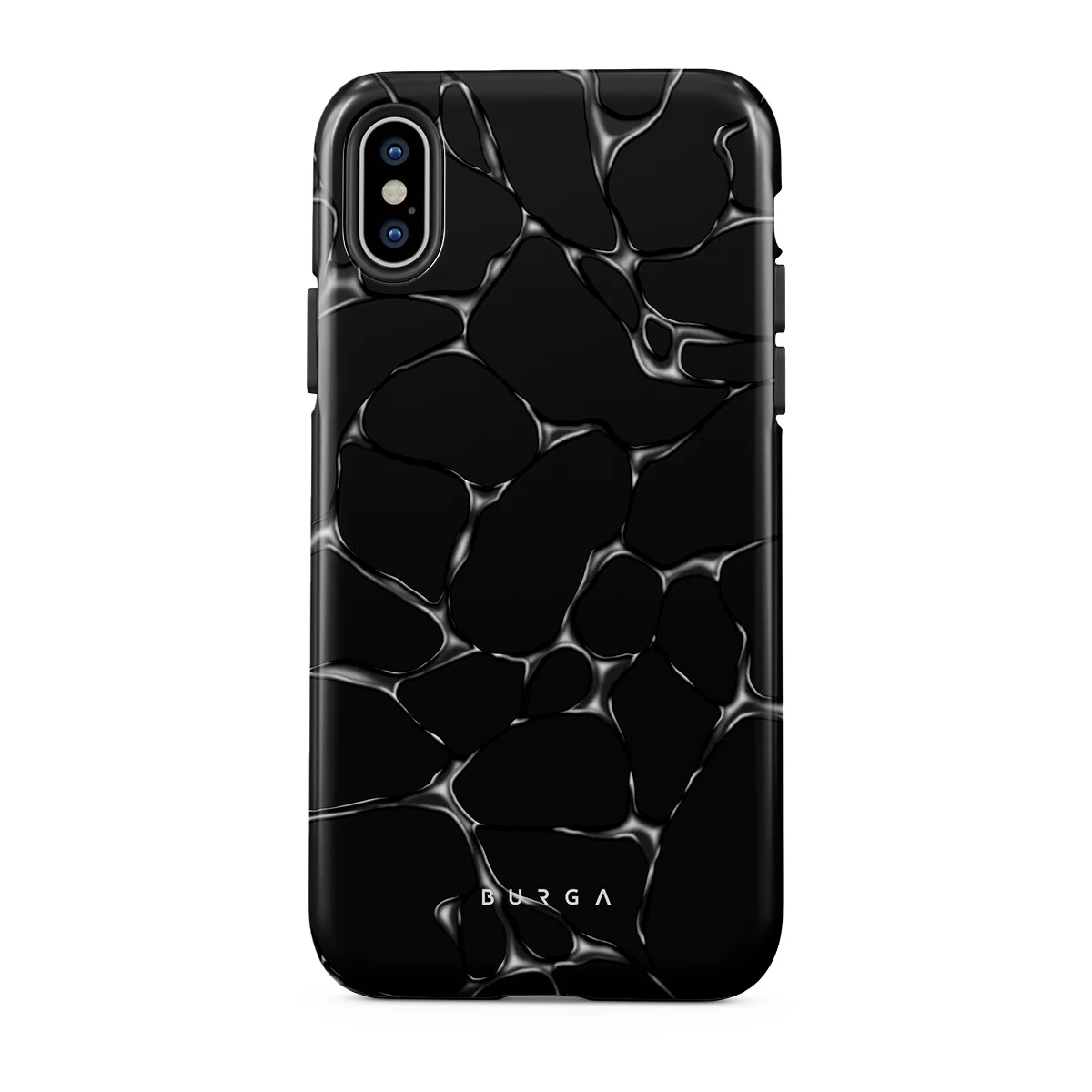 Void - iPhone X / XS Case - Image 5