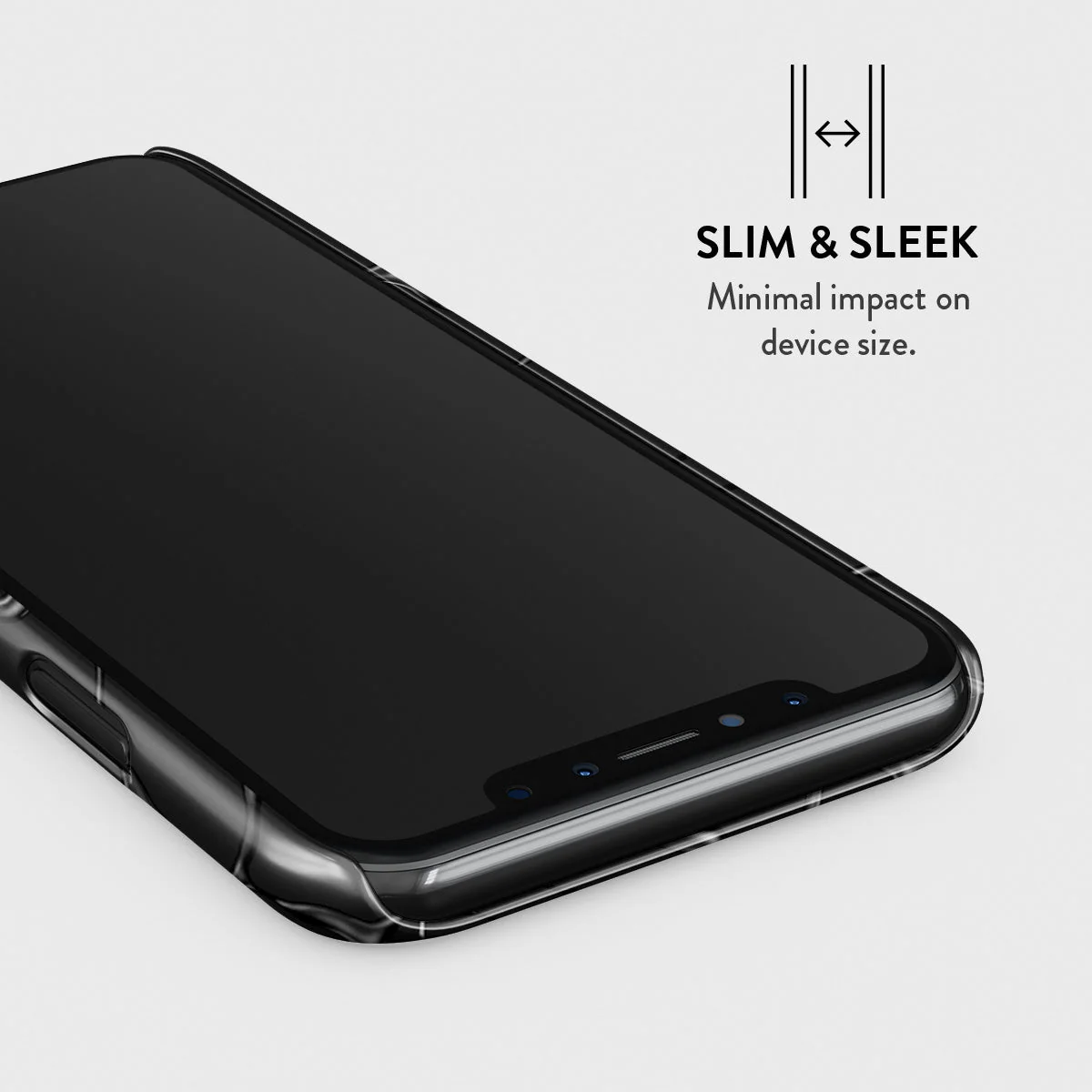 Void - iPhone XR Case - Image 4