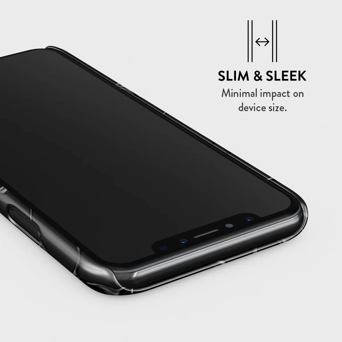 Void - iPhone XS Max Case - Image 4