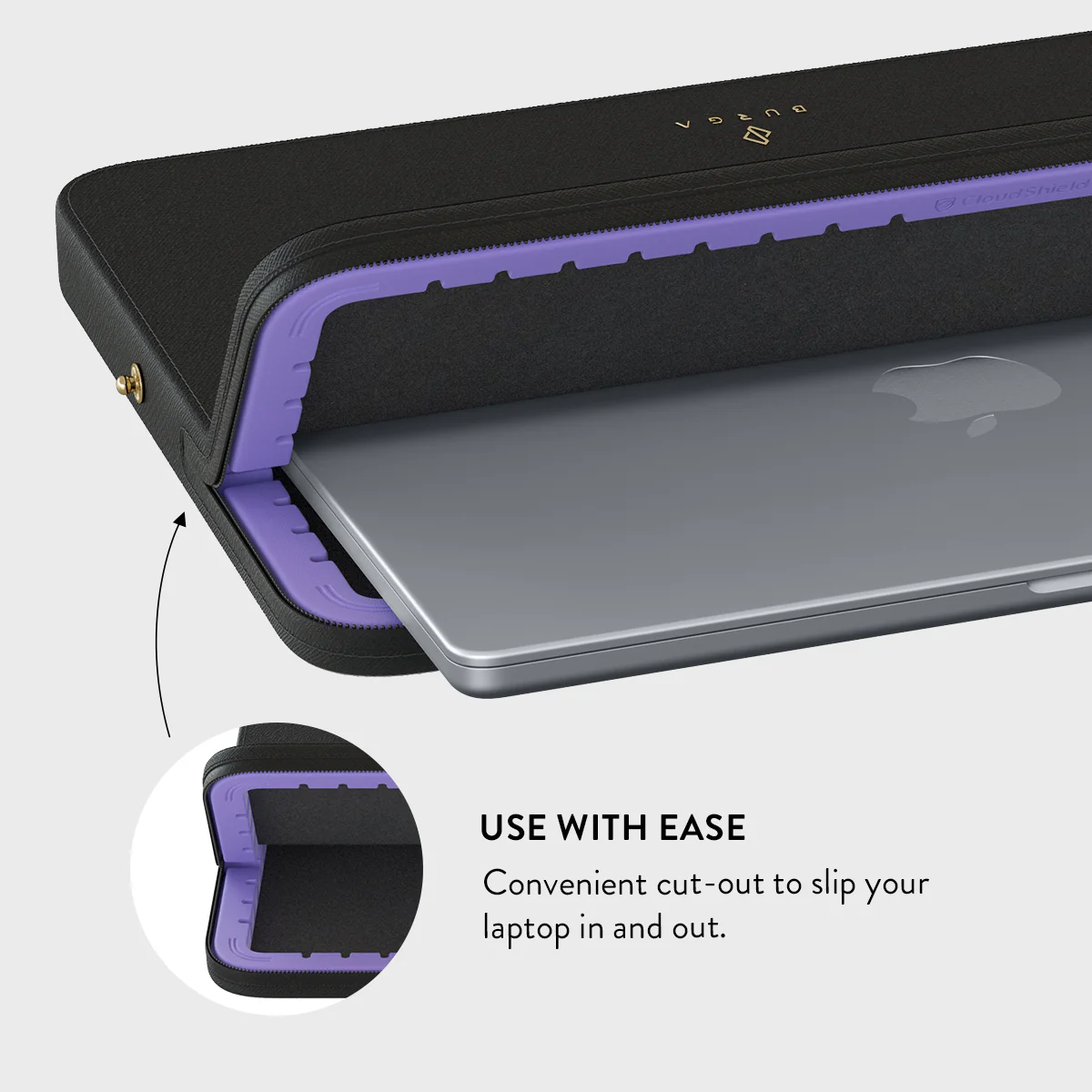 Void - Laptop Sleeve - Image 8