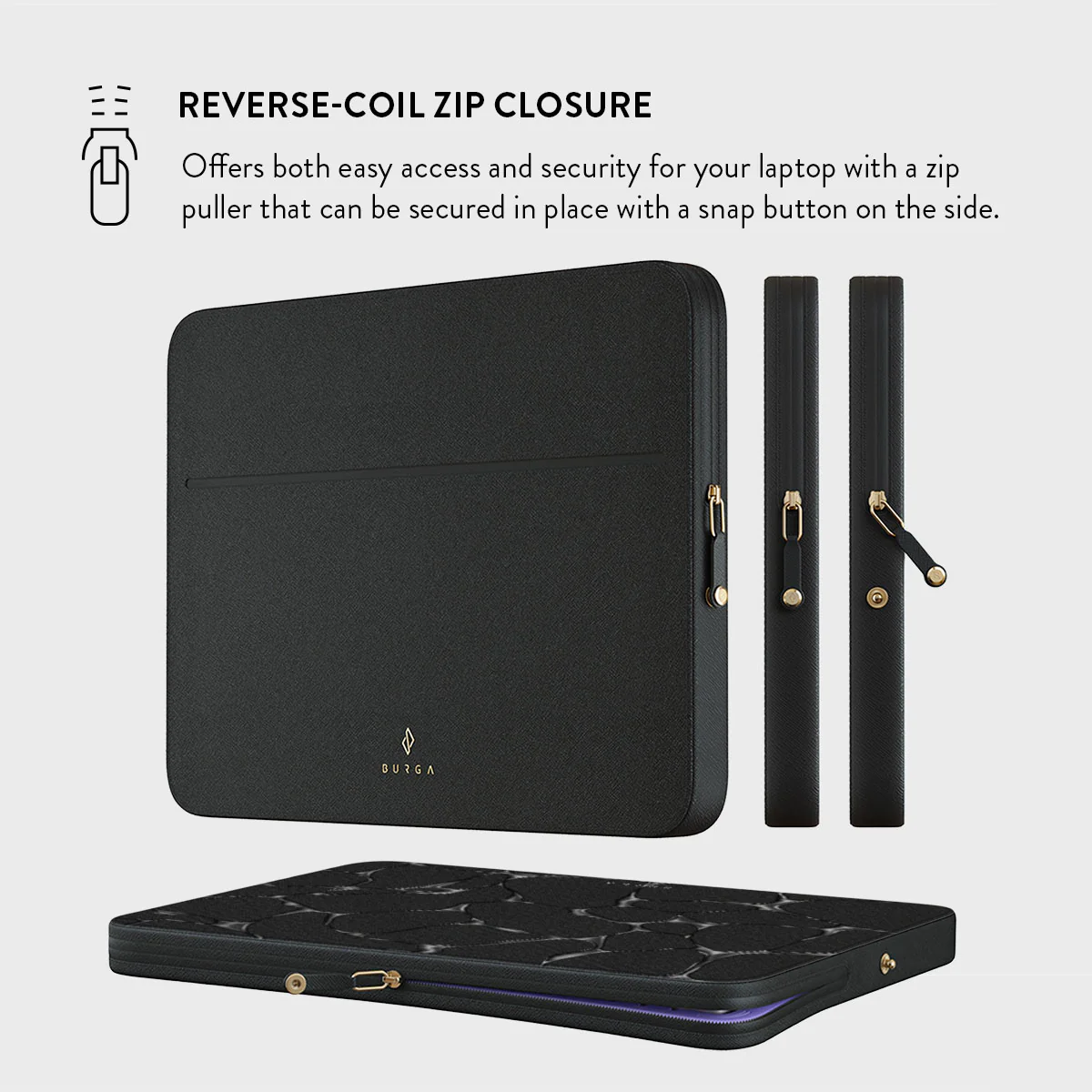 Void - Laptop Sleeve - Image 9