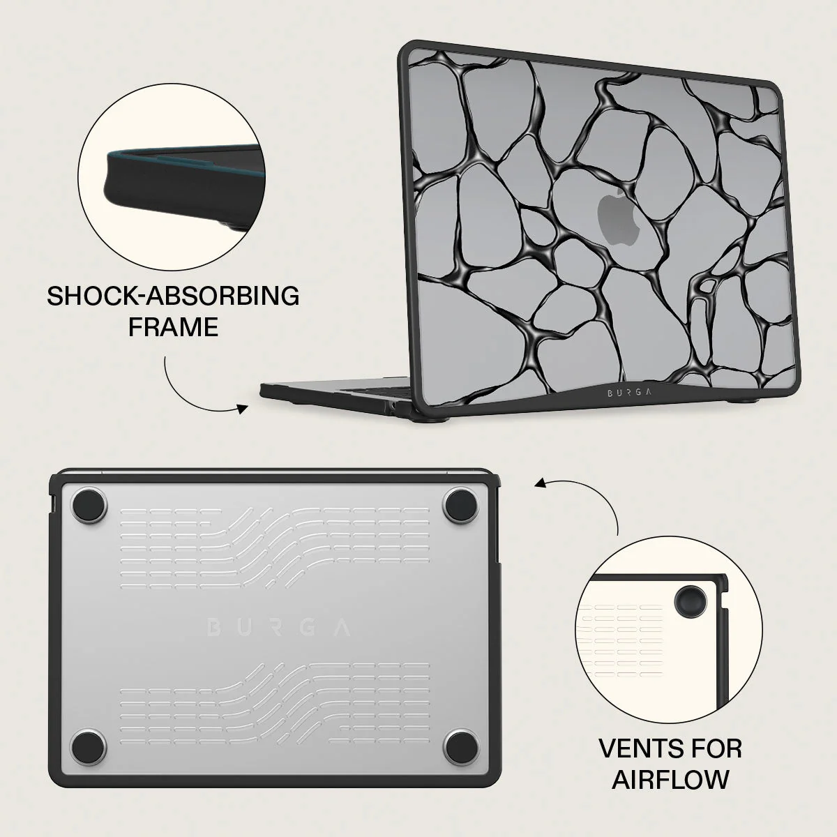 Void - Macbook Case - Image 10