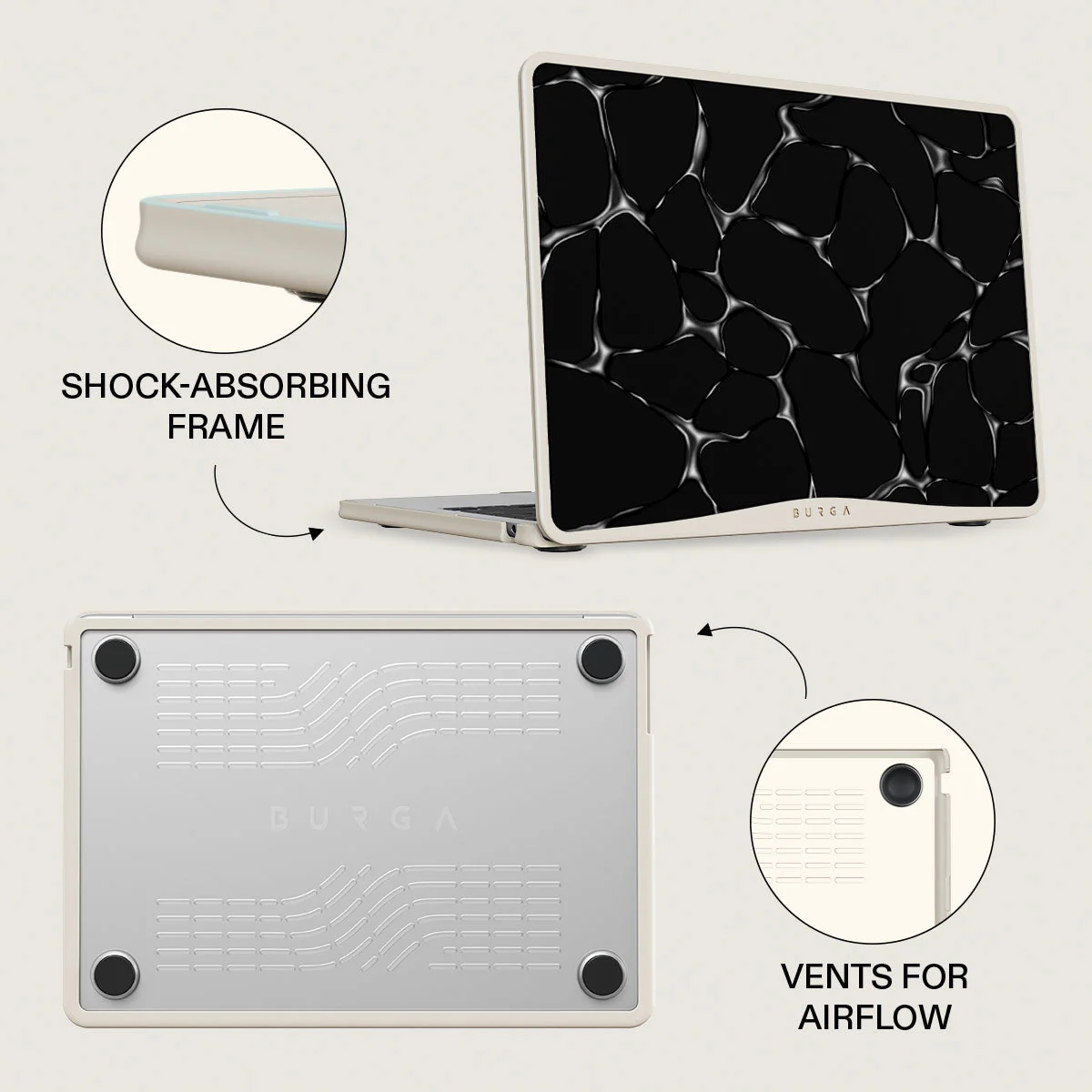 Void - Macbook Case - Image 11