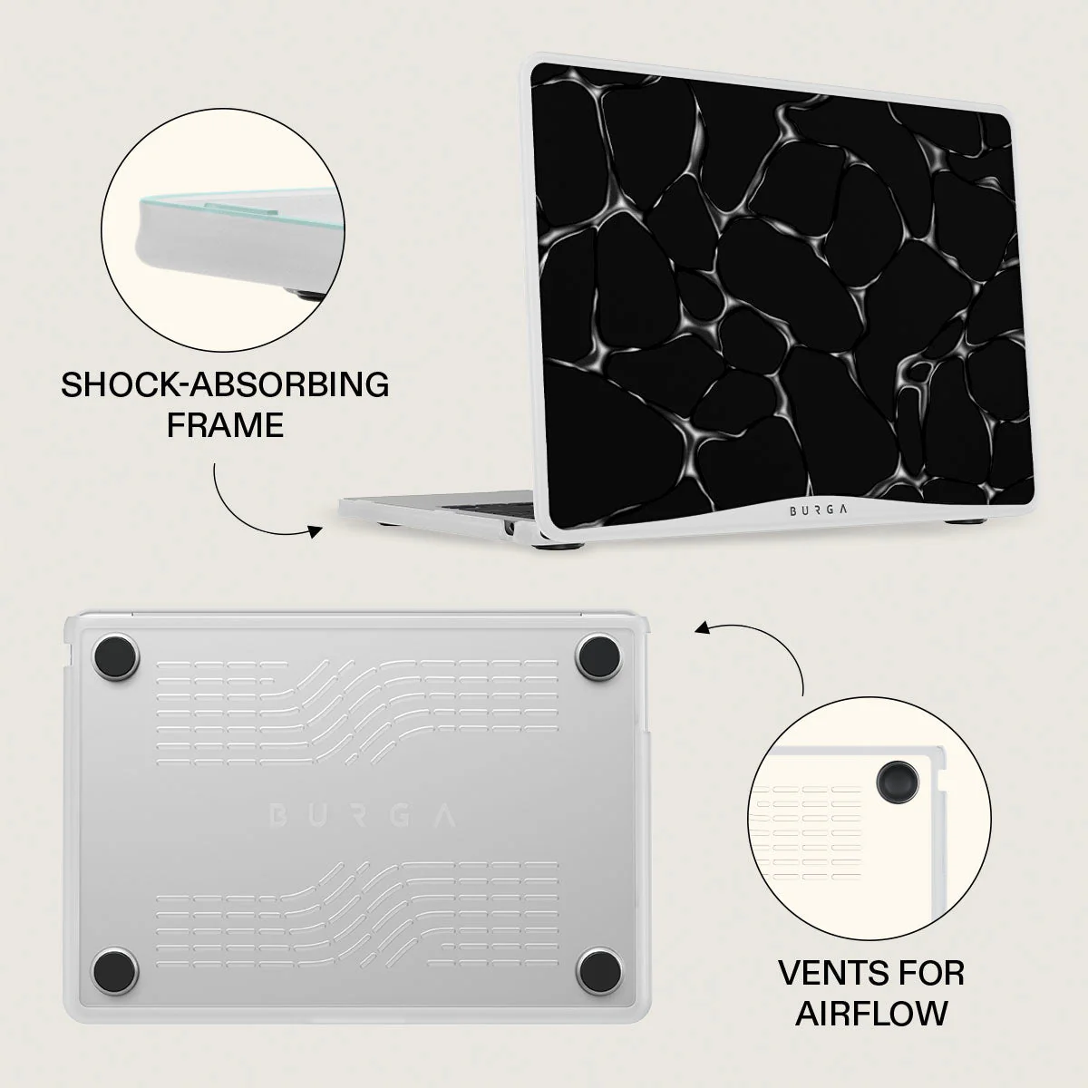 Void - Macbook Case - Image 12