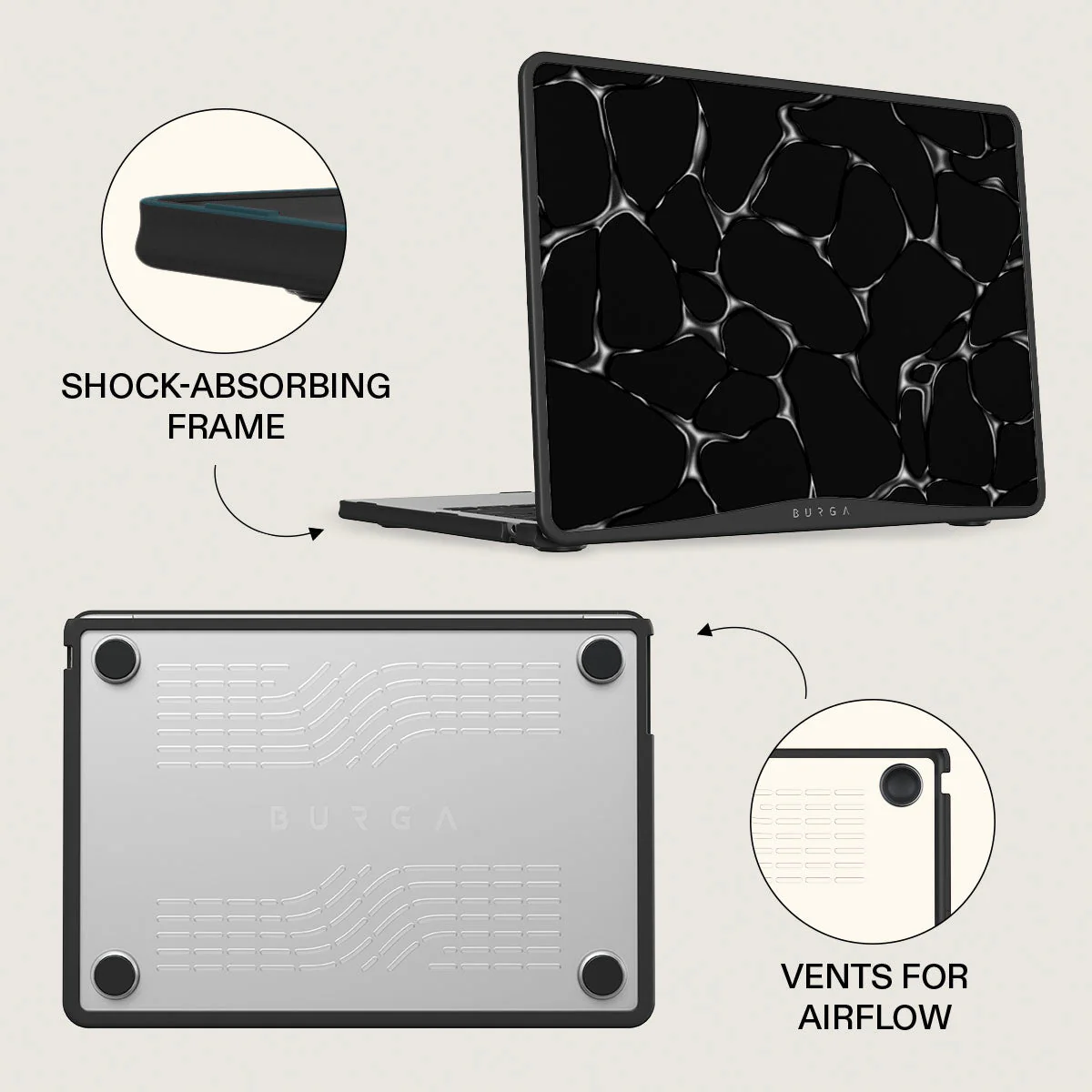 Void - Macbook Case - Image 13