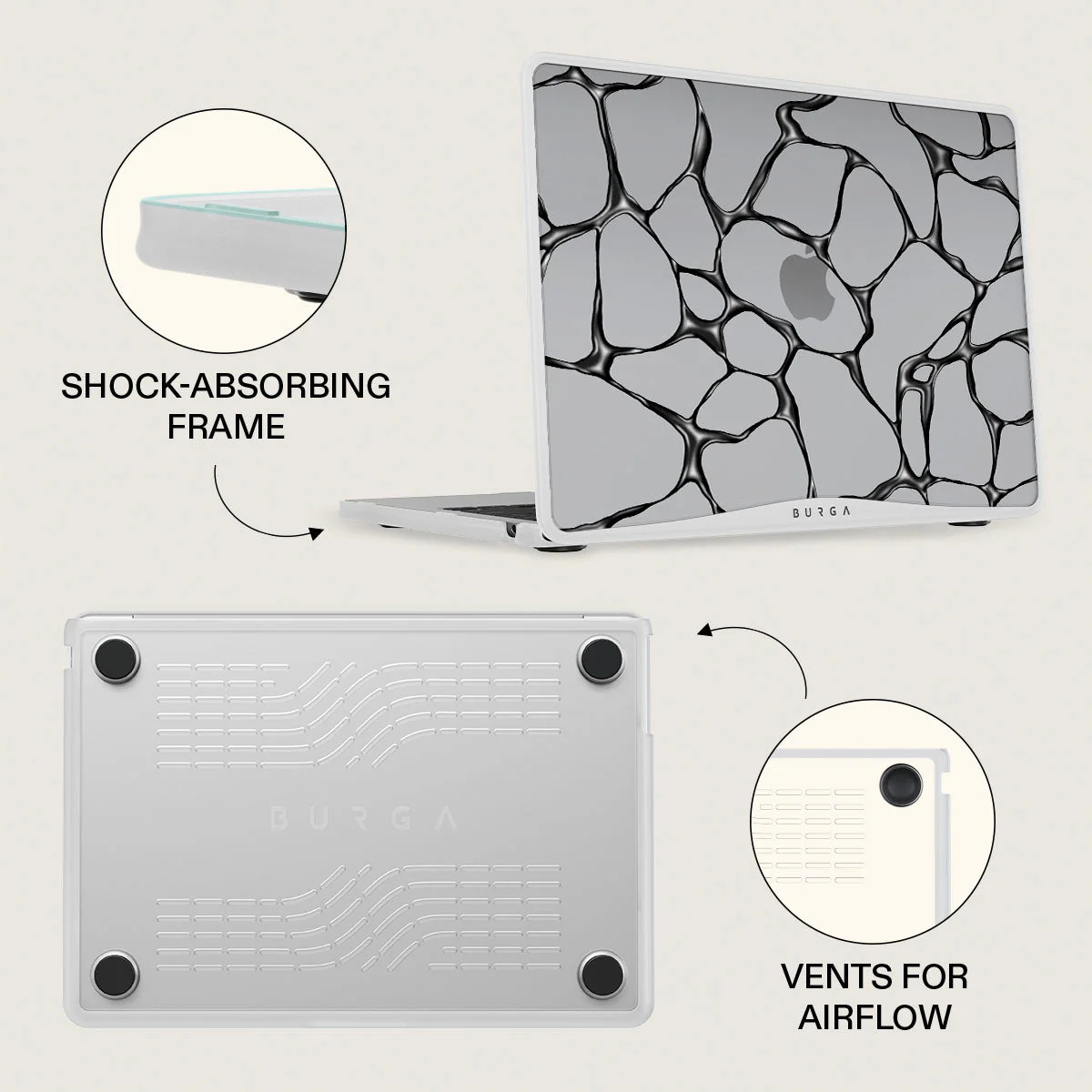 Void - Macbook Case - Image 9