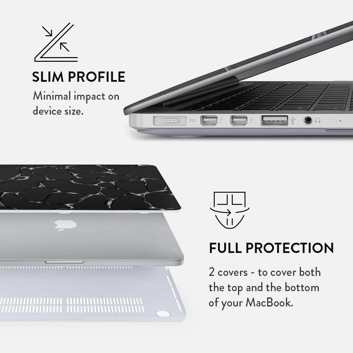 Void - Macbook Case - Image 17