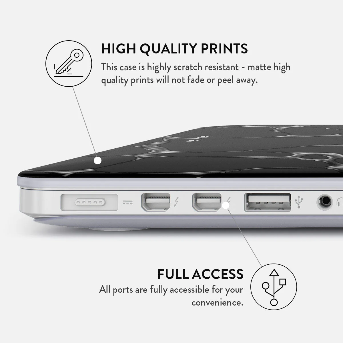 Void - Macbook Case - Image 19