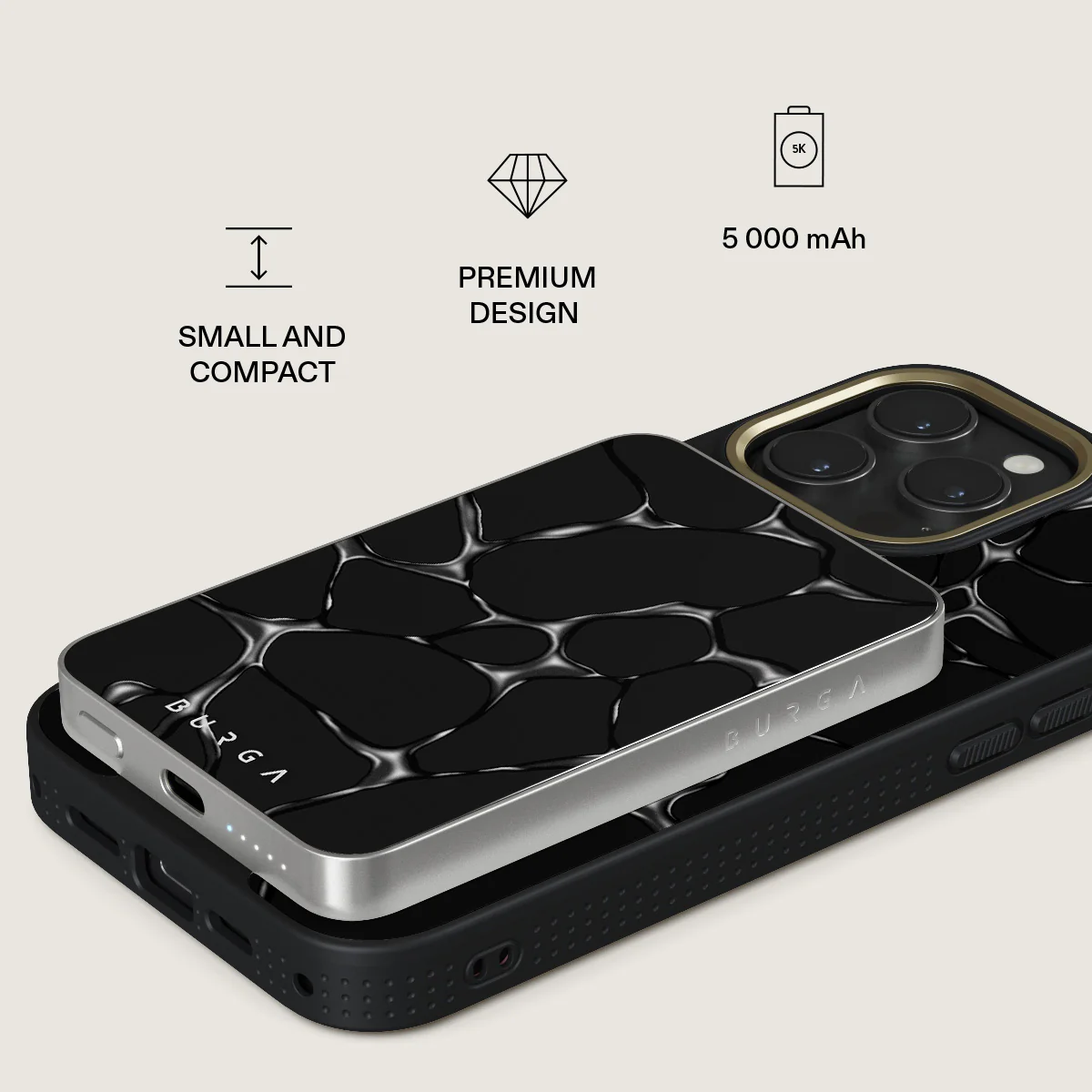 Void - Magnetic Power Bank - Image 12