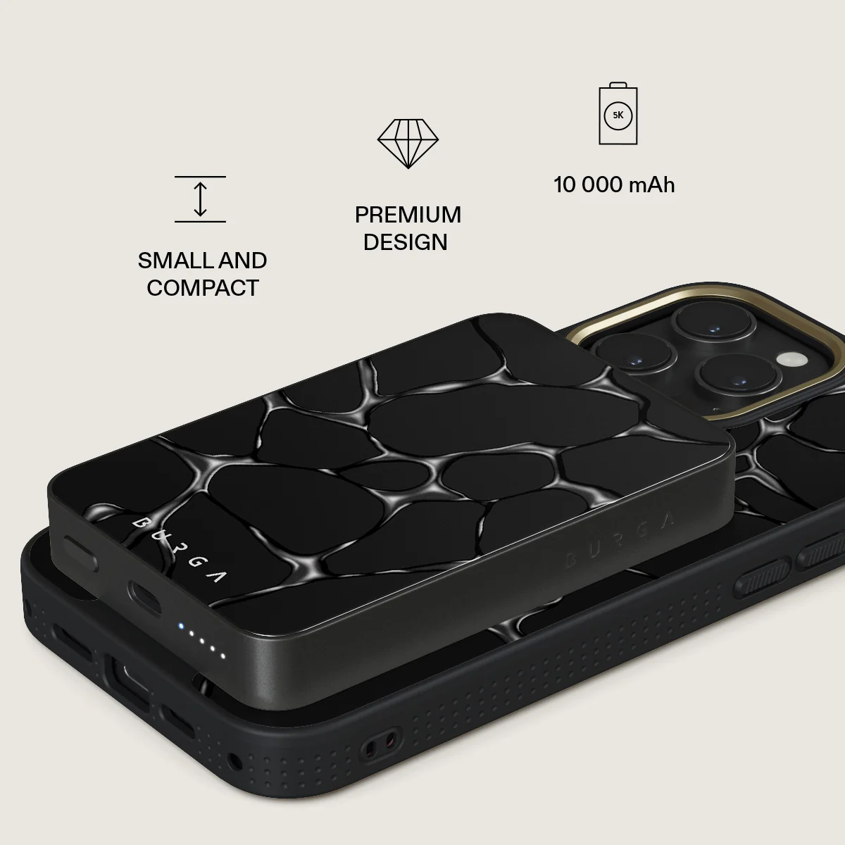 Void - Magnetic Power Bank - Image 17