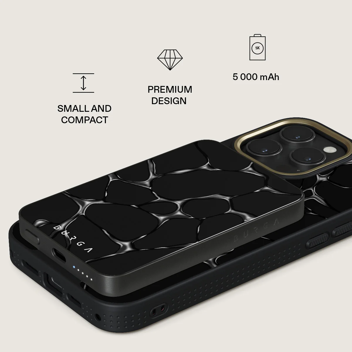 Void - Magnetic Power Bank - Image 2