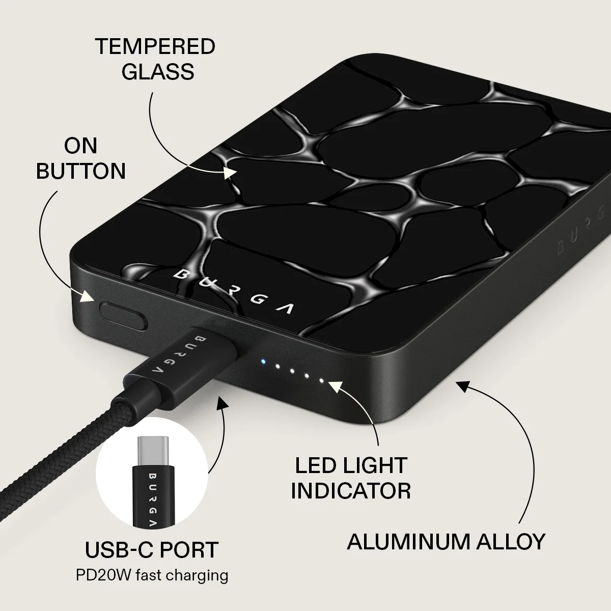 Void - Magnetic Power Bank - Image 20