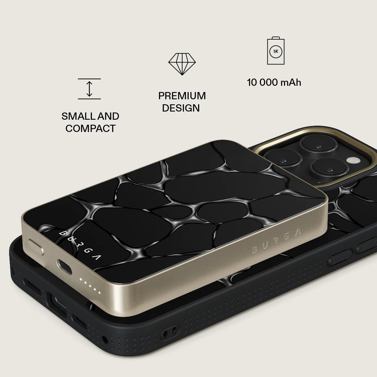 Void - Magnetic Power Bank - Image 22
