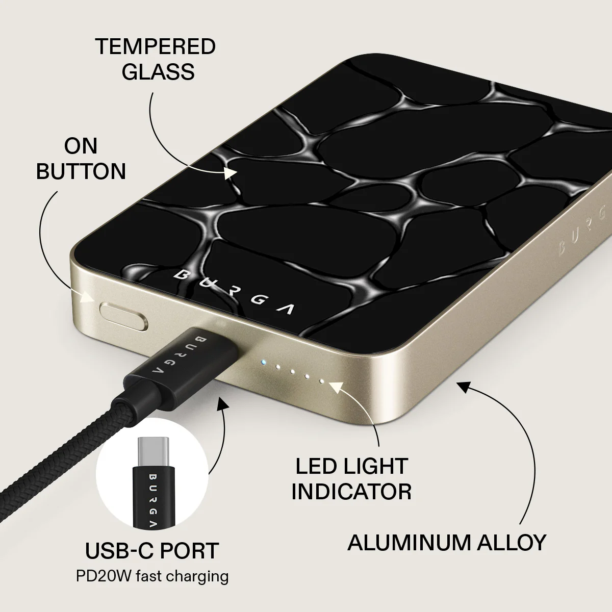 Void - Magnetic Power Bank - Image 25