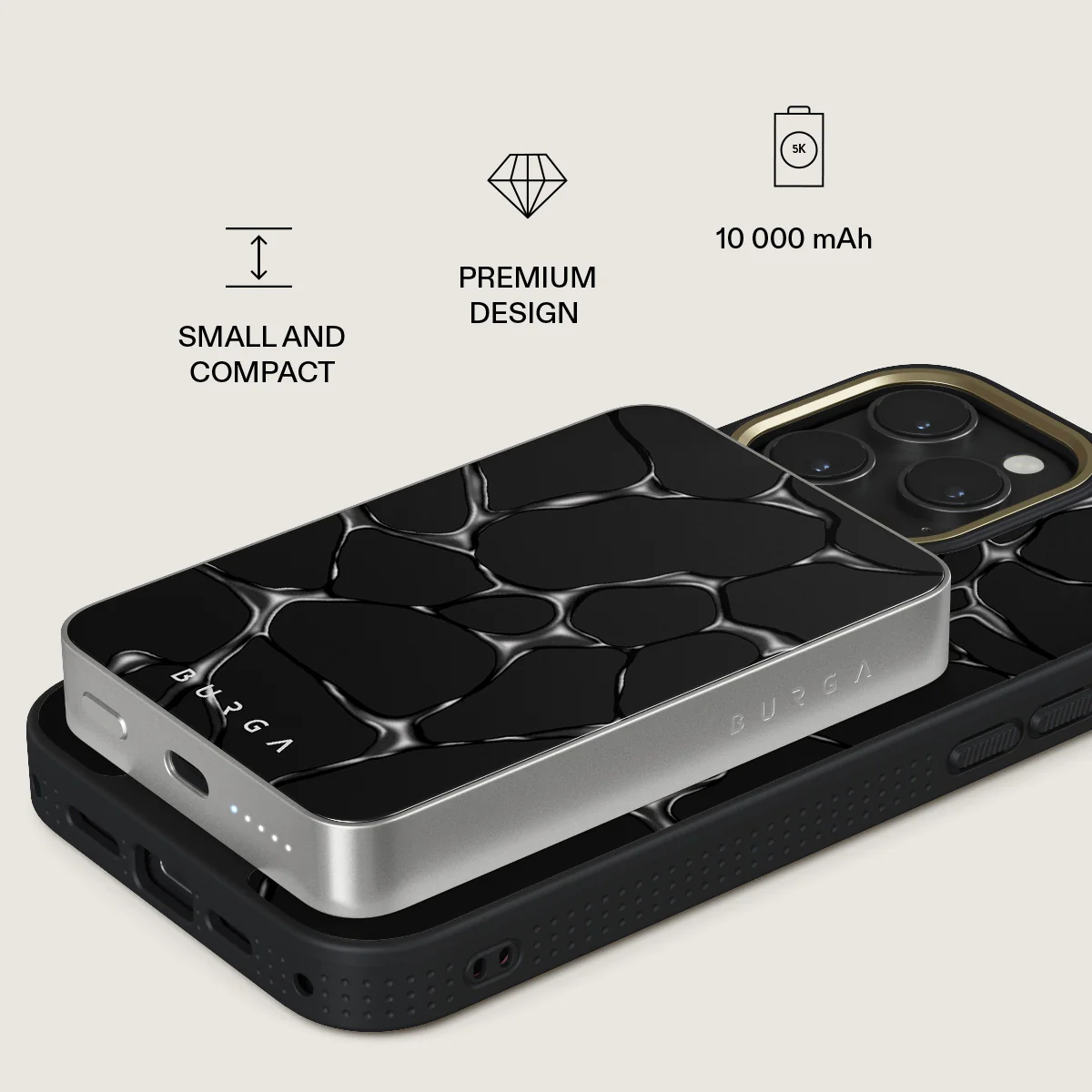 Void - Magnetic Power Bank - Image 27