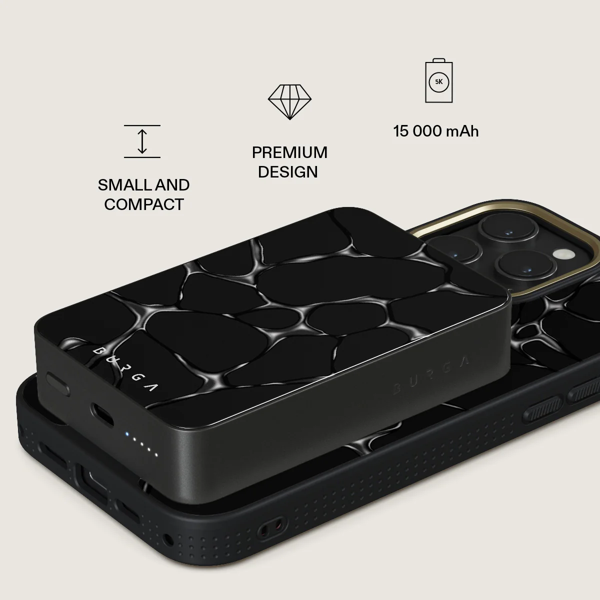 Void - Magnetic Power Bank - Image 32