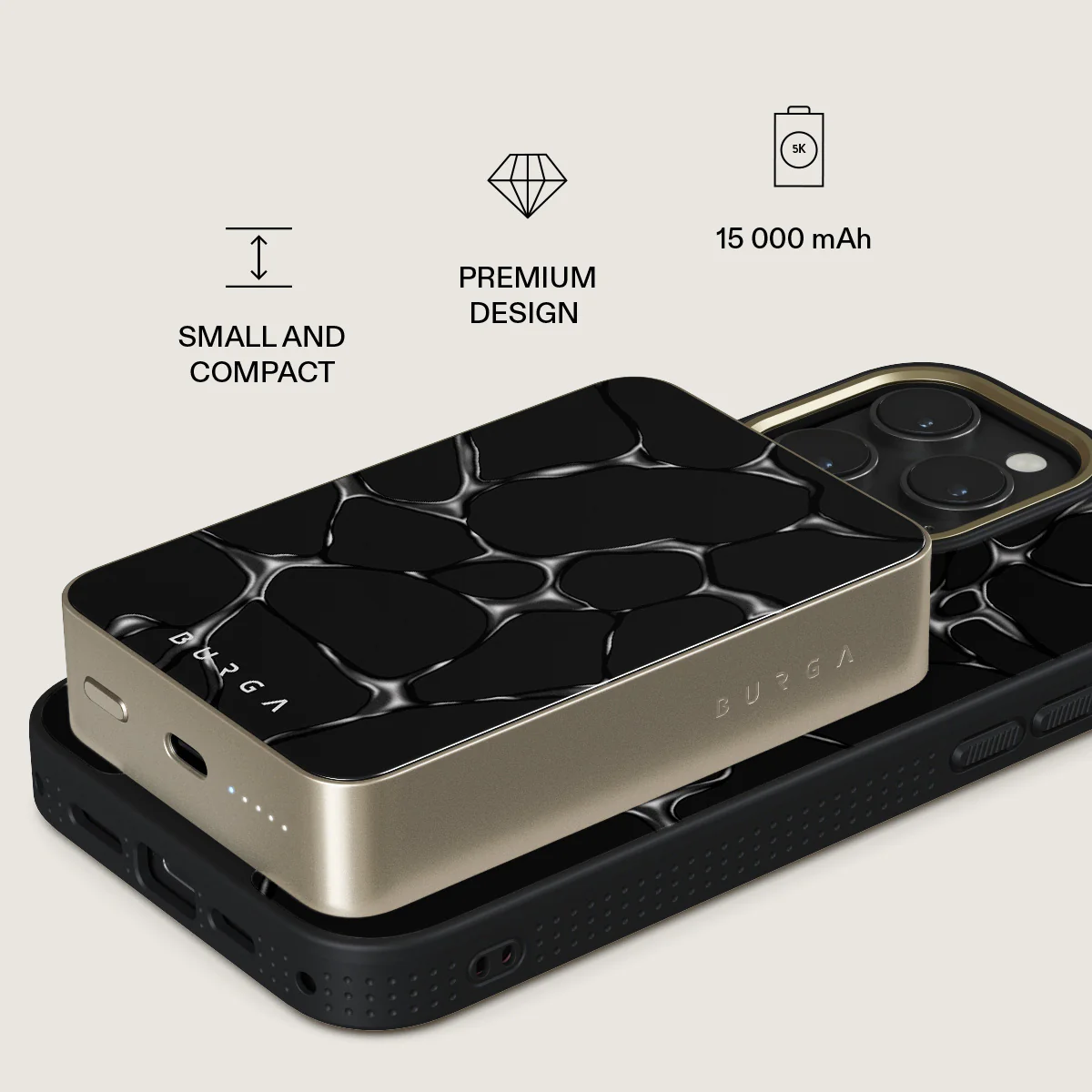 Void - Magnetic Power Bank - Image 37