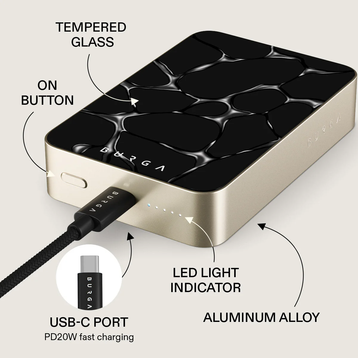 Void - Magnetic Power Bank - Image 40