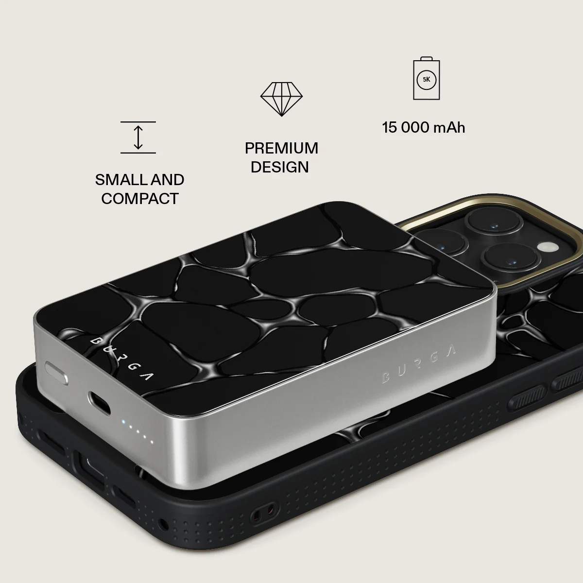 Void - Magnetic Power Bank - Image 42