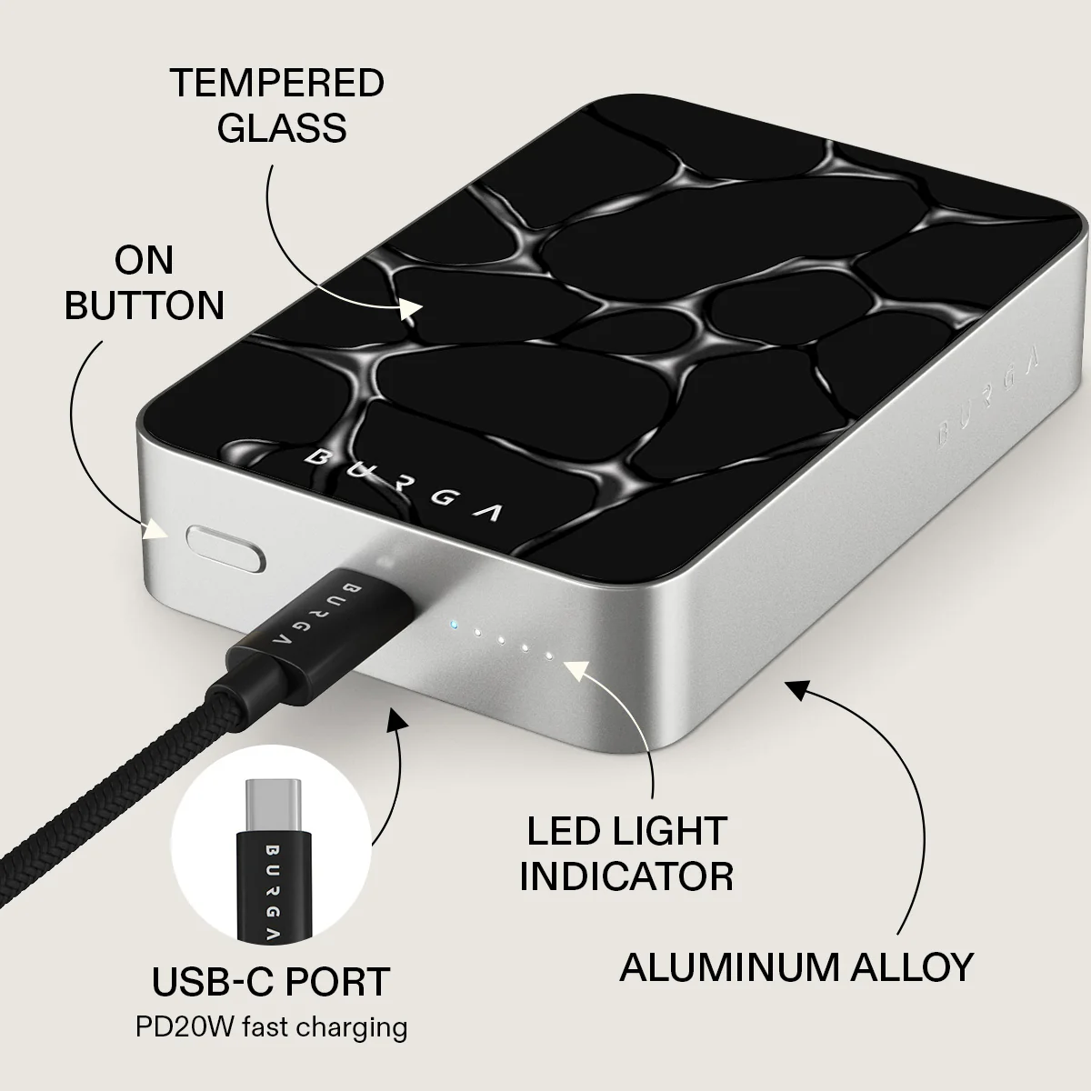 Void - Magnetic Power Bank - Image 45