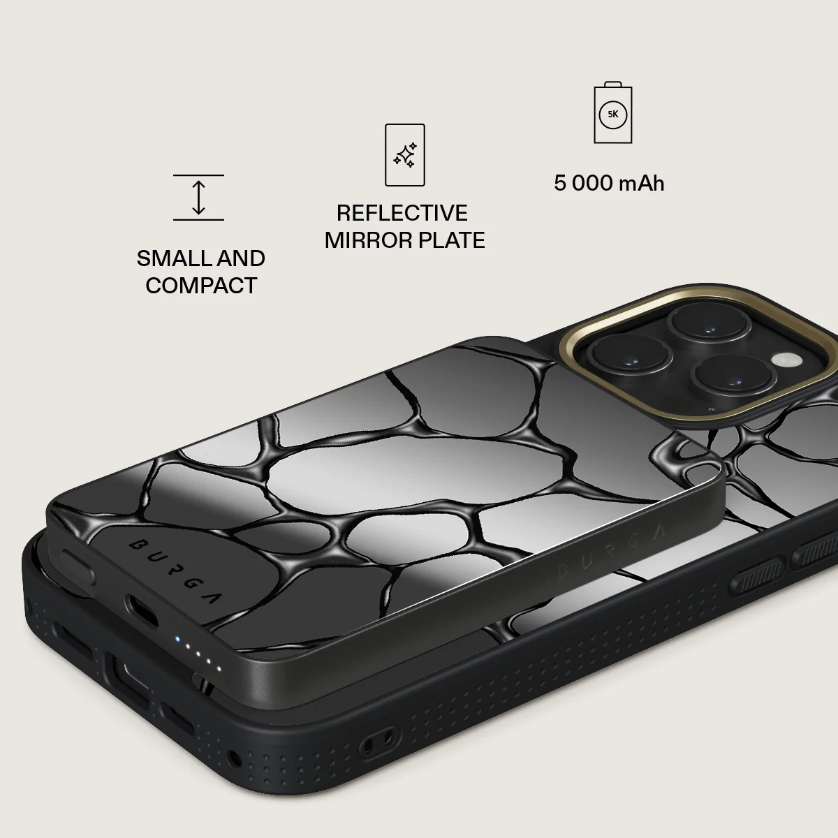 Void - Magnetic Power Bank - Image 47