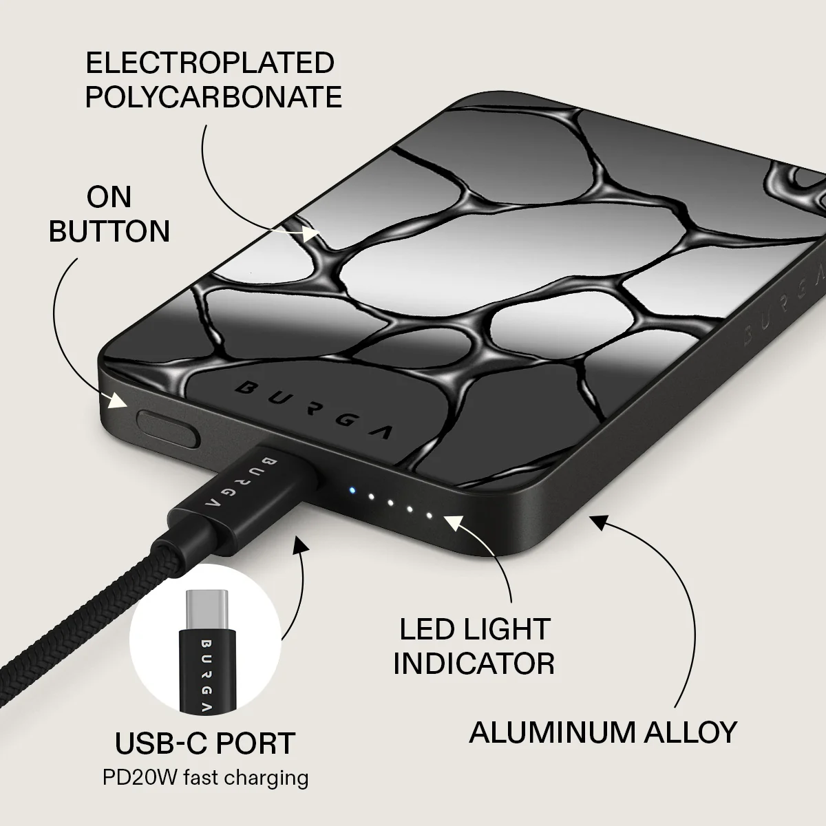 Void - Magnetic Power Bank - Image 50