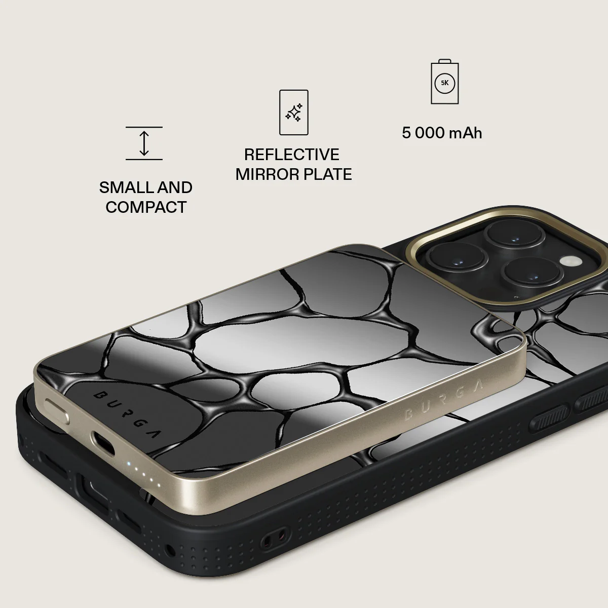 Void - Magnetic Power Bank - Image 52
