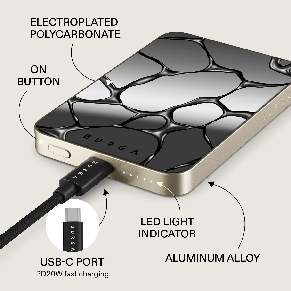 Void - Magnetic Power Bank - Image 55