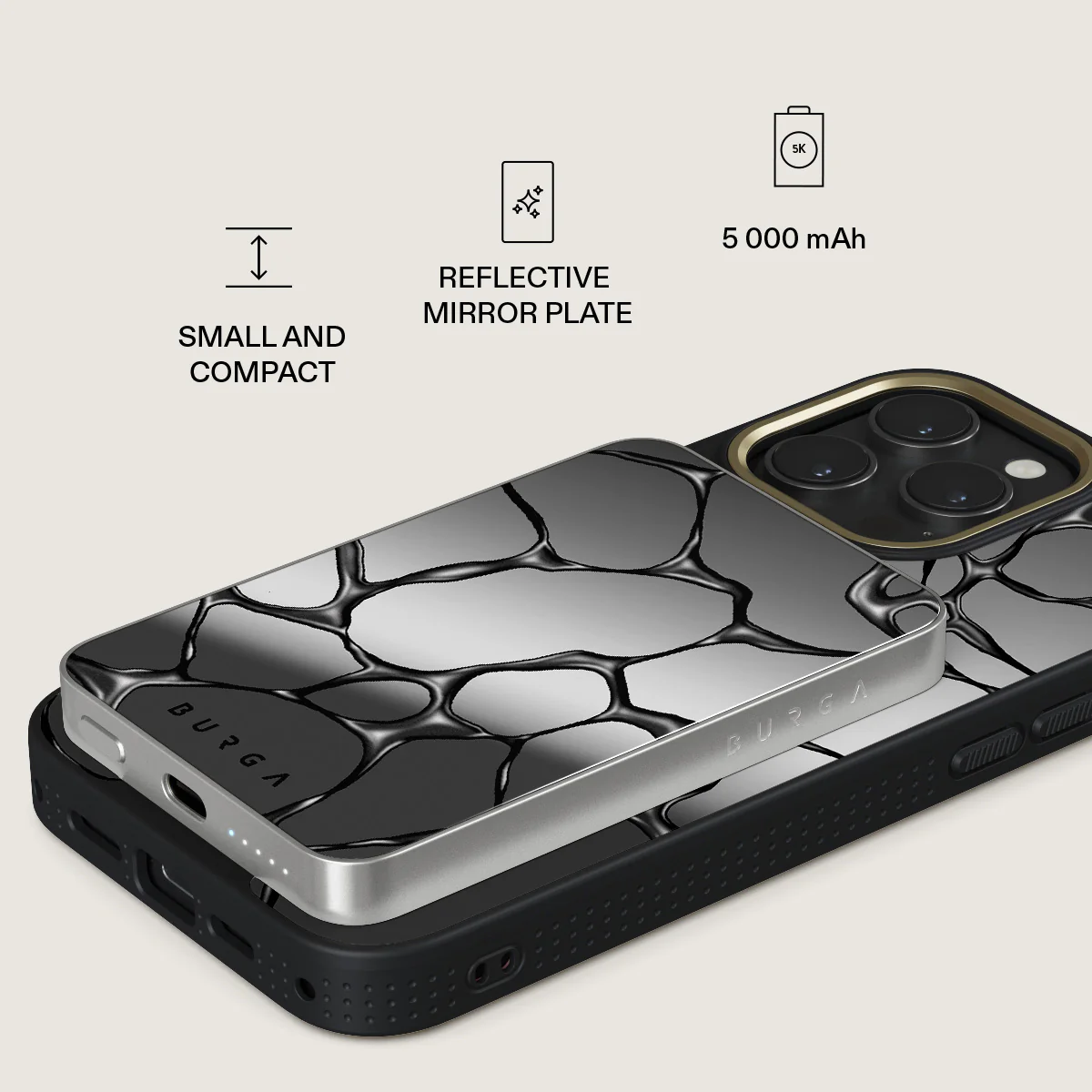Void - Magnetic Power Bank - Image 57