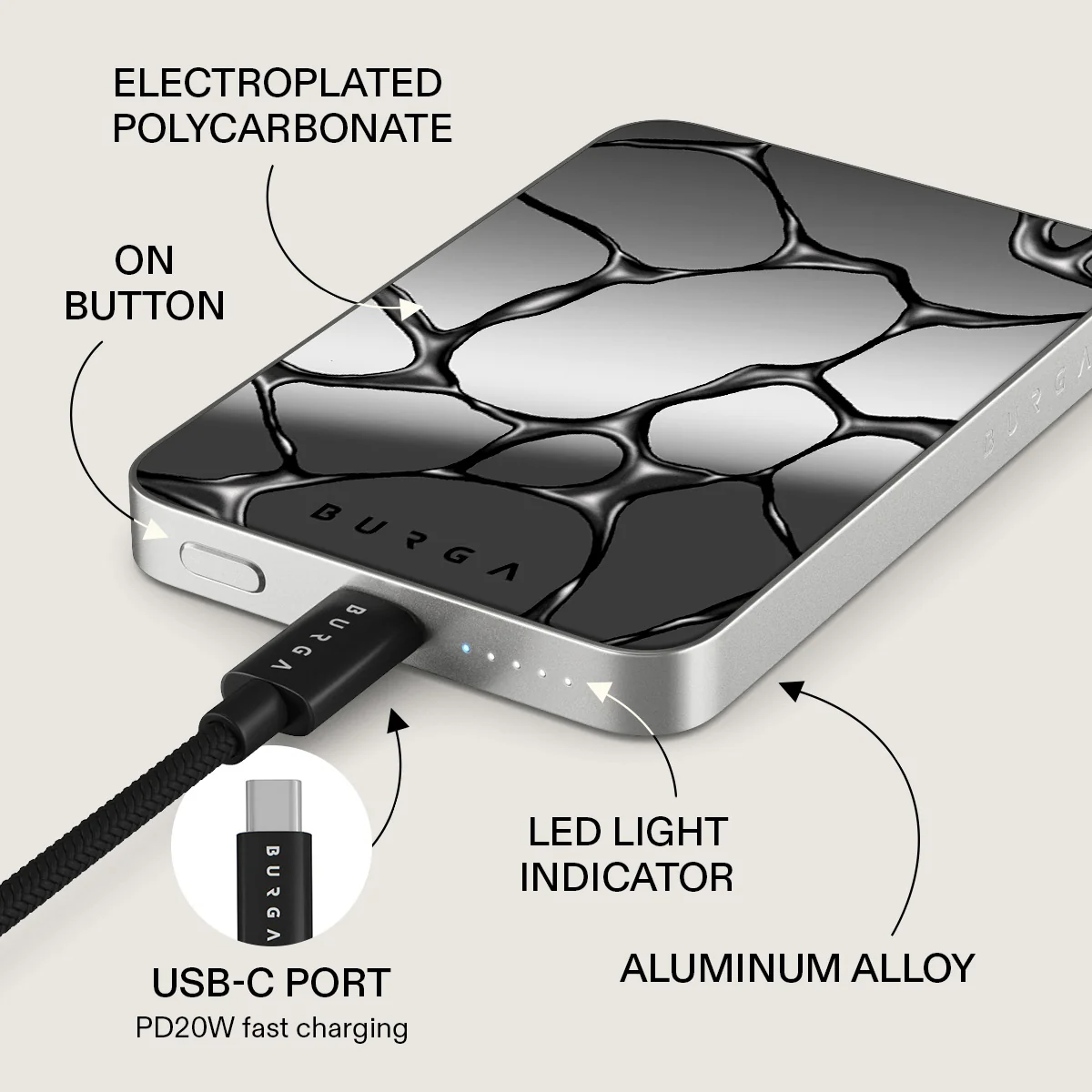 Void - Magnetic Power Bank - Image 60