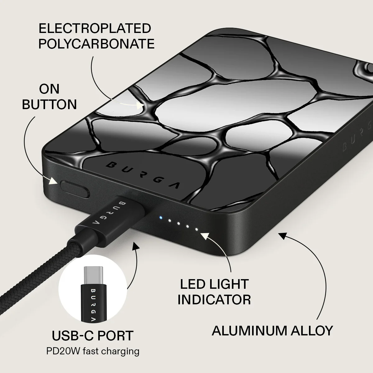 Void - Magnetic Power Bank - Image 65