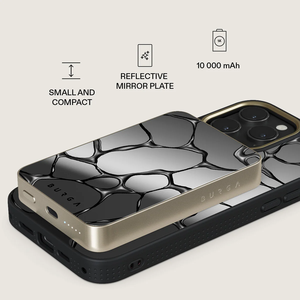 Void - Magnetic Power Bank - Image 67