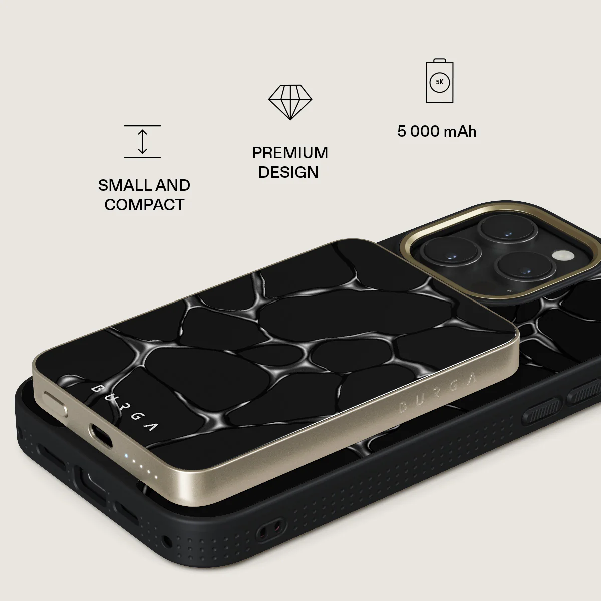 Void - Magnetic Power Bank - Image 7
