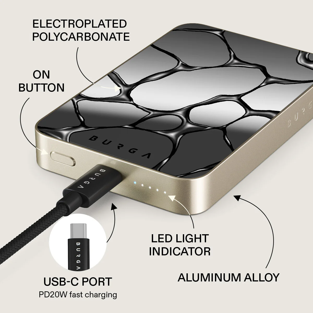 Void - Magnetic Power Bank - Image 70