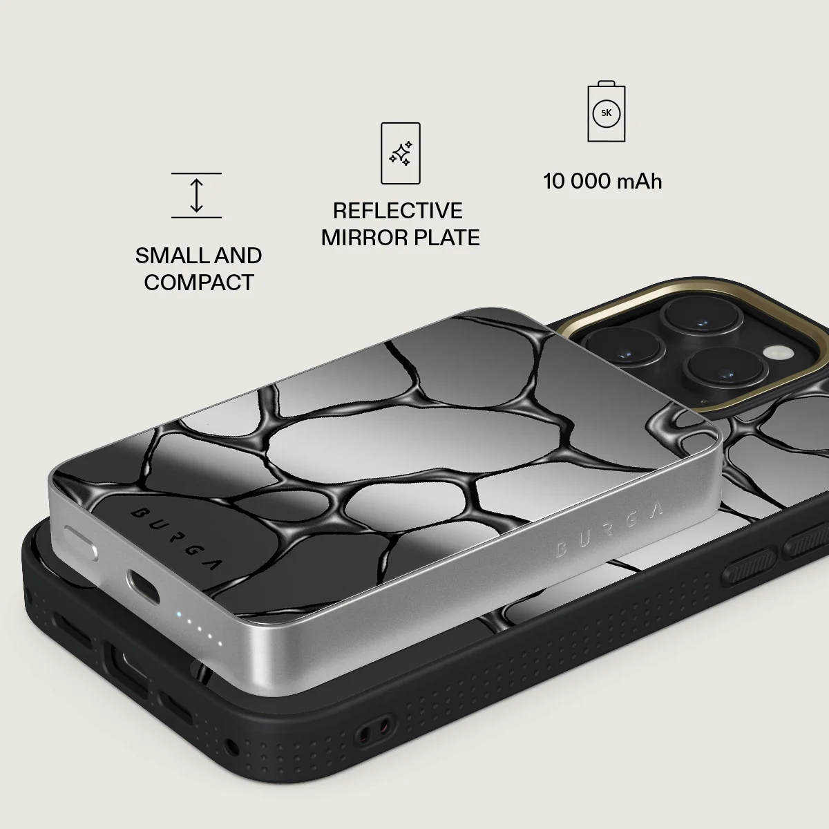 Void - Magnetic Power Bank - Image 72