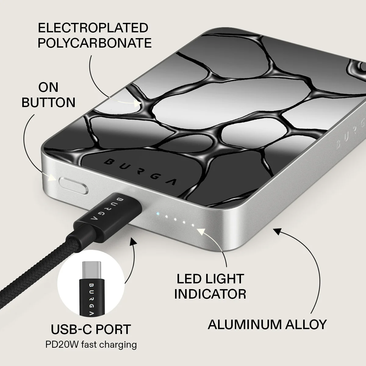 Void - Magnetic Power Bank - Image 75
